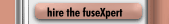hire the fuseXpert